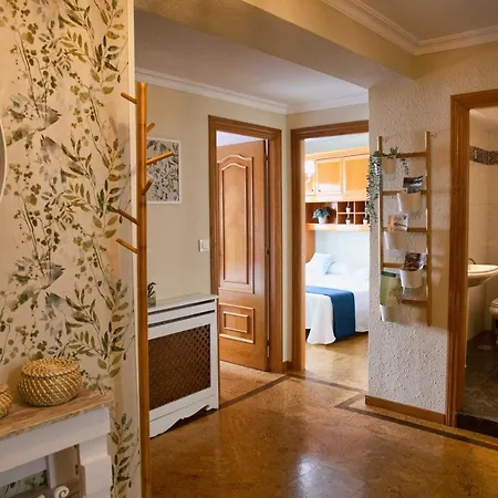 Ferienwohnung Les Fuentines Onís Exterior foto