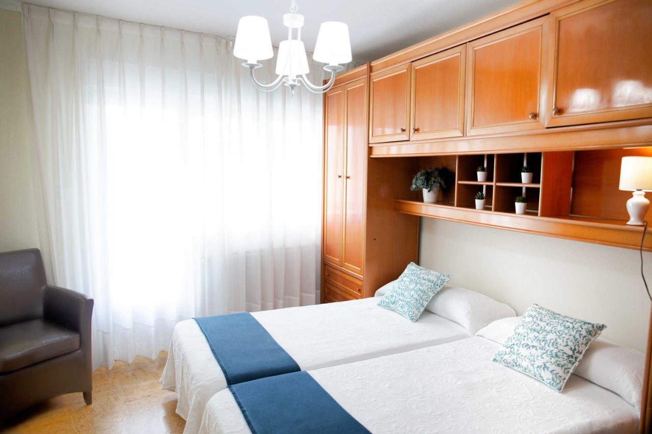 Appartement Les Fuentines *