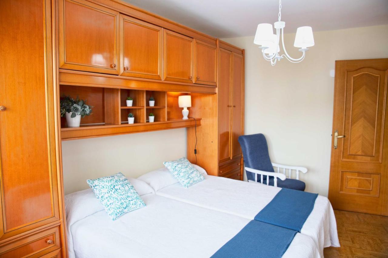 Appartement Les Fuentines *