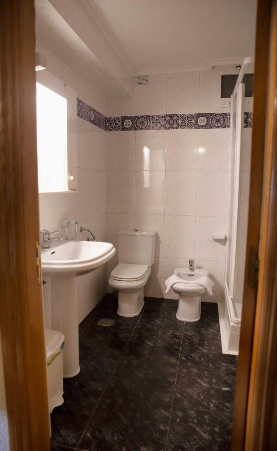 Appartement Les Fuentines Onís