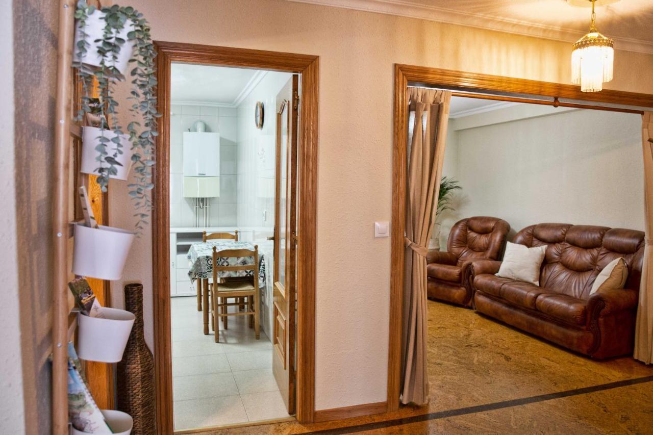 Les Fuentines Apartment Onís