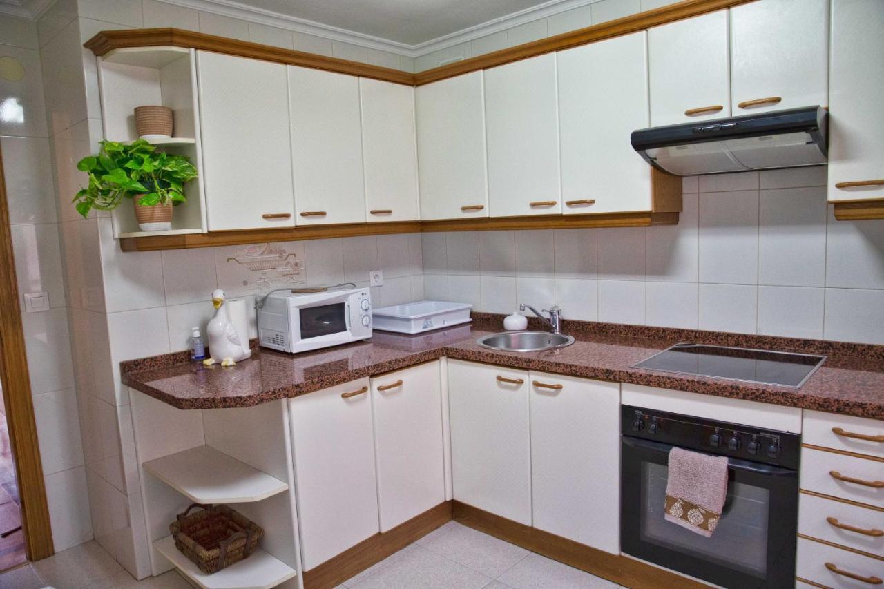 Les Fuentines Apartment *