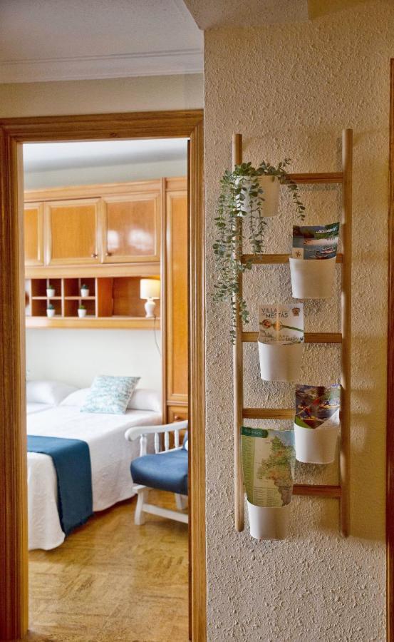 Apartment Les Fuentines Onís