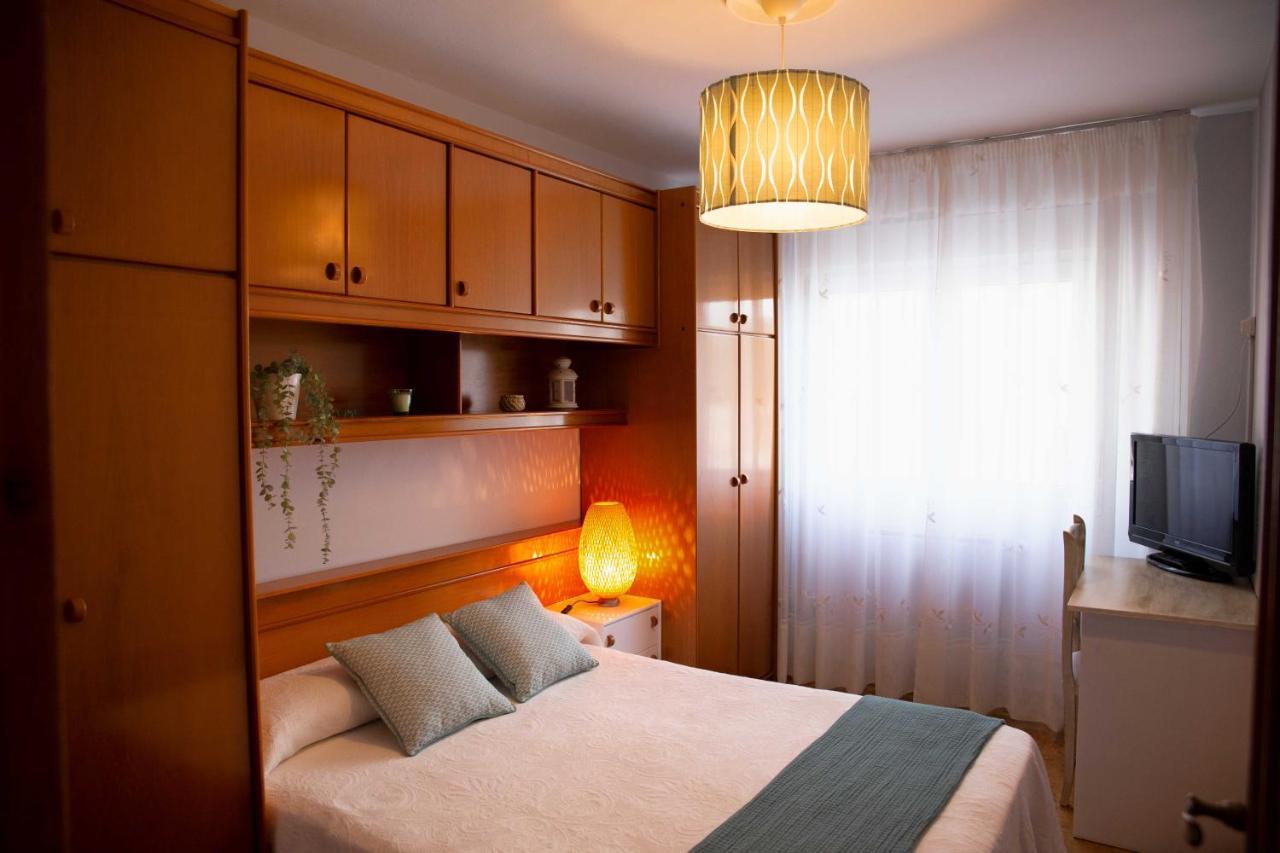 Les Fuentines Apartment